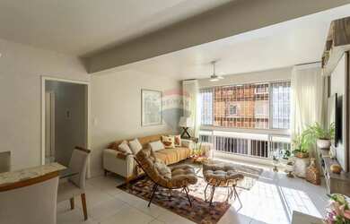 Imagem 6: Seu Novo Lar no Coração da Cidade 3 Dormitórios, Mobiliado e com Espaço Gourmet