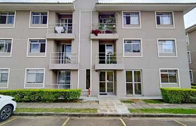 Imagem: O apartamento possui 3 Dormitórios, 2 Banheiros, 1 Vaga na