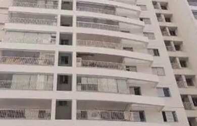 Imagem 1: Apto Flam Park 104. Piscina, Churrasqueira, Imóvel mobiliadoeAr-condicionado