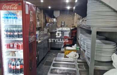 Imagem 13: Cachambi Loja 4 quartos. Churrasqueirae563m² de Área