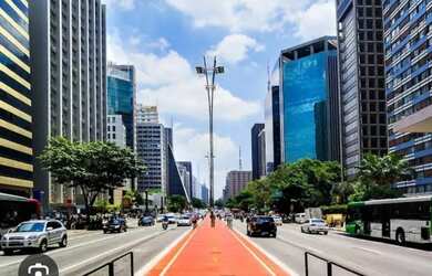 Imagem: O depósito possui 1 Vaga na garagem, 120m² de Área e Imóvel