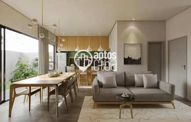 Imagem 16: Sunset Água Verde 6, casa em condomínio, 03 suítes, 02 vagas - Curitiba/PR