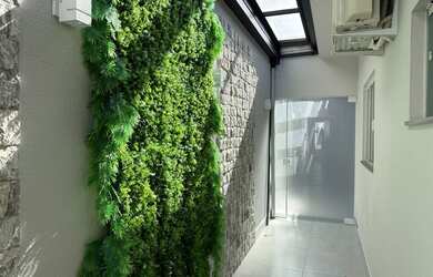 Imagem 13: CASA SEMIMOBILIADA À VENDA NO RESID. INTERLAGOS EM APUCARANA