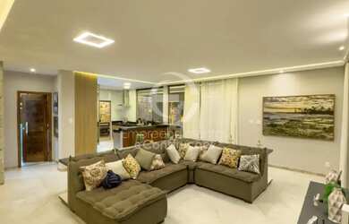 Imagem 6: Imóvel à venda Casa de luxo no Centro de Barra do Jacuípe-BA com 5...