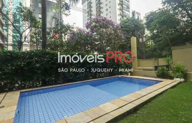 Imagem 12: Apartamento, Vila Nova Conceição - São Paulo