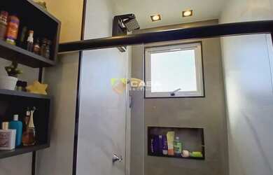 Imagem 14: Charmoso apartamento em Maringá, Serra - Um espaço feito para você...