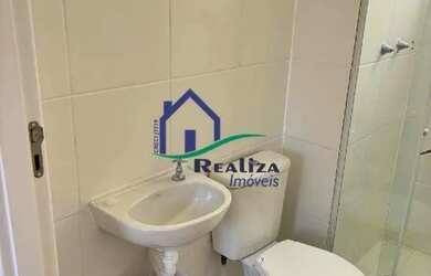 Imagem 11: Apartamento 50m², 2 quartos no Trindade, São Gonçalo Financiamento...