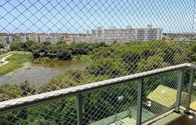 Imagem 3: 3 quartos com suite - Infraestrutura completa - Nascente - 1 vaga