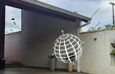 Imagem 3: Casa com 3 dormitórios à venda, 249 m² por R$ 1.199.000,00 - Jardim Paulista - Atibaia/SP