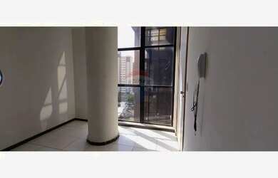 Imagem 8: Sala com 24 m² e 01 vaga de garagem no bairro Luxemburgo