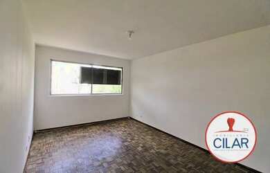 Imagem 4: Imobiliária Cilar Aluga Apartamento 3 Quartos no Bacacheri com 124m²,...