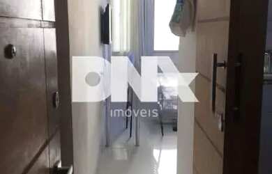 Imagem: A kitnet possui 1 Dormitório, 1 Banheiro, 22m² de Área e