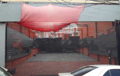 Imagem: O terreno possui 8m² de Área e está localizado em Quarta