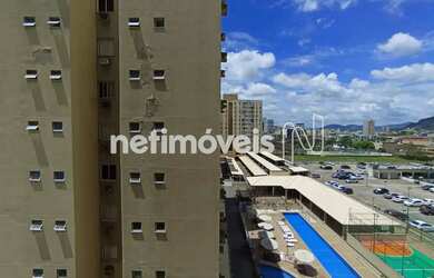 Imagem 6: Apto 02 quartos, sendo 01 com suíte- 01 vaga de garagem coberta