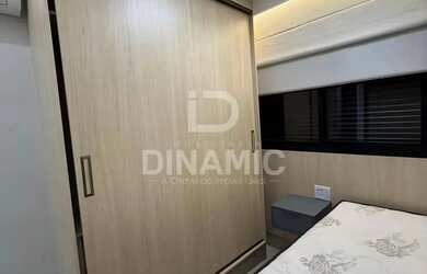 Imagem 10: Apartamento para Locação no condomínio Hub Compact Life Setor Bueno...