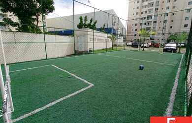 Imagem 9: APARTAMENTO RESIDENCIAL em LAURO DE FREITAS - BA, BURAQUINHO