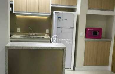 Imagem 7: Apartamento com 1 dormitório, 66 m² - venda por R$ 885.000,00 ou aluguel...