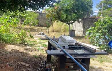 Imagem: O terreno possui 350m² de Área e está localizado em Setor