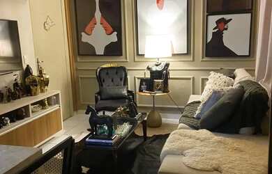 Imagem 2: Imóvel para venda com 48 metros quadrados com 2 quartos em Forquilha...