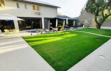 Imagem 6: BARRA DA TIJUCA CONDOMÍNIO SANTA MÔNICA RESIDENCIAS