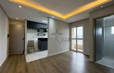 Imagem 5: Oportunidade - Residencial Parque das Artes - Jardim Santa Maria - 2 Dormitórios...