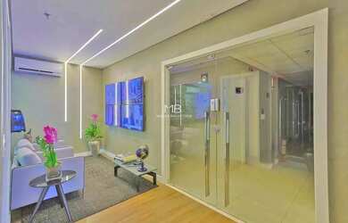 Imagem 1: Conjunto de salas à venda no bairro Savassi