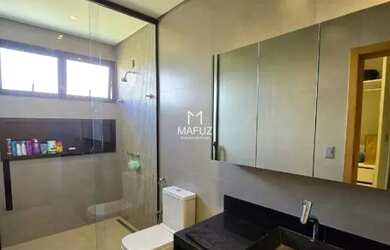 Imagem 10: Casa à venda, 4 quartos, 2 suítes, 4 vagas, Condomínio Champagne -...