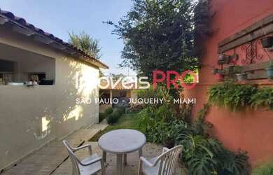 Imagem 7: Sobrado, Moema - São Paulo