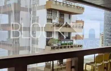 Imagem 4: Barra da Tijuca Apartamento 4 quartos, sendo 1 suite