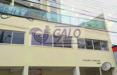 Imagem: O apartamento possui 3 Dormitórios, 4 Banheiros, 1 Vaga na