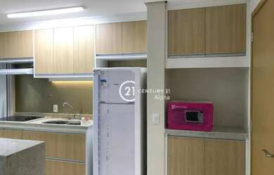 Imagem 8: Apartamento com 1 dormitório, 66 m² - venda por R$ 885.000,00 ou aluguel...