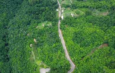 Imagem 5: Sitio - Bairro Linha Furna