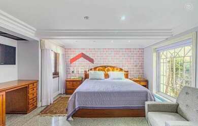 Imagem 14: Casa em Rua Jornalista Caio Machado - Santa Quitéria - Curitiba/PR