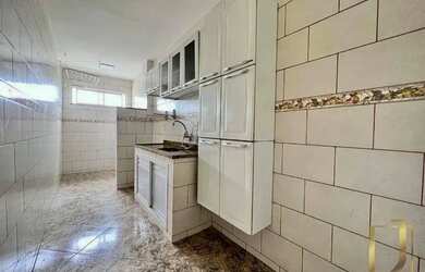 Imagem 13: Apartamento com 2 dormitórios à venda, 65 m² por R$ 230.000,00 - Alcântara...