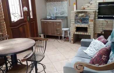 Imagem 6: Oportunidade - Casa - Jardim Alvorada - 4 Dormitórios - 250m² - Aceita...