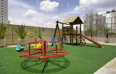 Imagem 16: Apartamento para alugar, 82 m² por R$ 5.317,00/mês - Gleba Fazenda Palhano - Londrina/PR