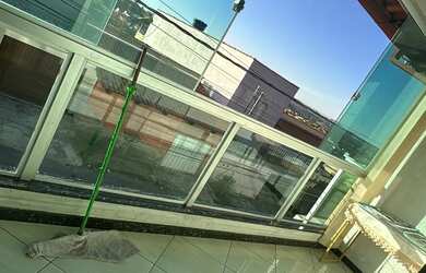 Imagem 7: Troco casa bairro Colonial Contagem