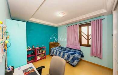 Imagem 15: Sobrado 4 quartos - Venda - Bairro Pilarzinho - BELLOS IMÓVEIS