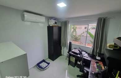 Imagem 12: Casa no condomínio jardim ubá