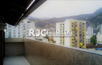 Imagem 16: Apartamento de 174 metros quadrados no bairro Grajaú com 2 quartos