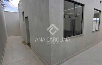 Imagem 16: Casa à venda no bairro Mirante do Sol