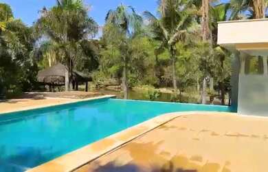 Imagem 8: Chácara / Sítio Bela Vista De Goiás / Alto Padrão