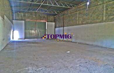 Imagem 4: Galpão Multiuso - Jardim Teresópolis - Betim