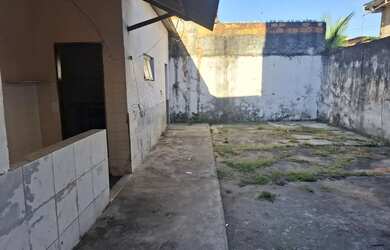 Imagem 2: Vendo casa no Cia 1, quadra 2, cam 2 Simoes Filho