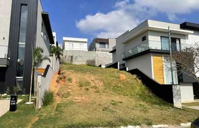 Imagem 9: Terreno à venda por R$ 600.000,00 no Suru, Santana de Parnaíba, SP