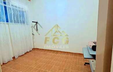 Imagem: O apartamento possui 1 Dormitório, 1 Banheiro, 60m² de Área