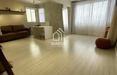 Imagem 8: Apartamento à Venda em Centro, Ponta Grossa - PR