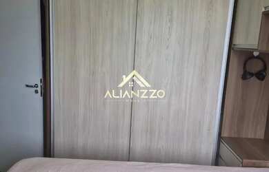 Imagem 11: Apartamento Padrão no Jardim Paulistano em Ribeirão Preto/SP. Alianzzo...