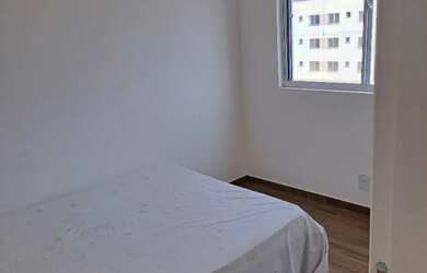 Imagem 7: Apartamento Mobiliado em Campo Largo