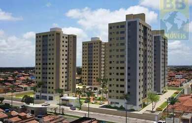 Imagem 2: Apartamento para Venda em Parnamirim / RN no bairro Rosa dos Ventos